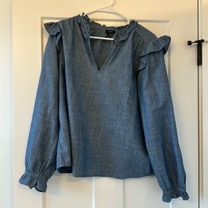 J.Crew top